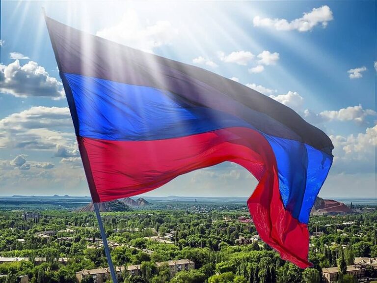 Переезд из ДНР и <br>ЛНР в Кентау